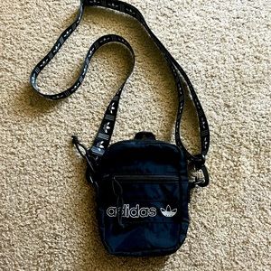 Adidas Cross Body Bag